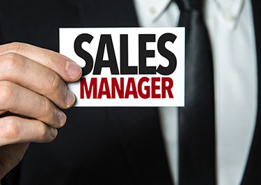 Sales-менеджер
